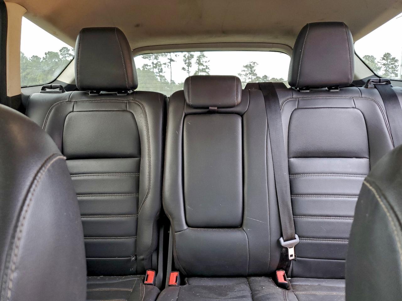 Lot #3302811931 2019 FORD ESCAPE SEL