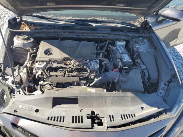 2021 TOYOTA CAMRY XSE #3301859003