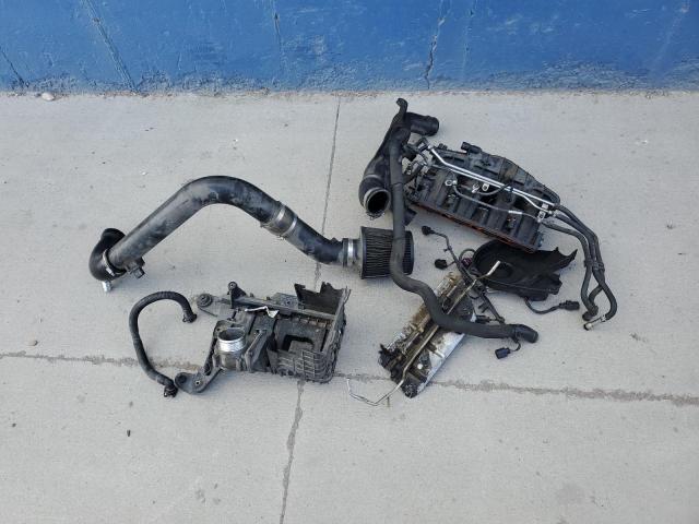 2013 VOLKSWAGEN GOLF R #3317970916