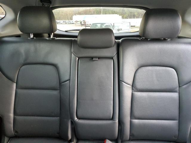 2016 HYUNDAI TUCSON LIM - KM8J33A20GU251113