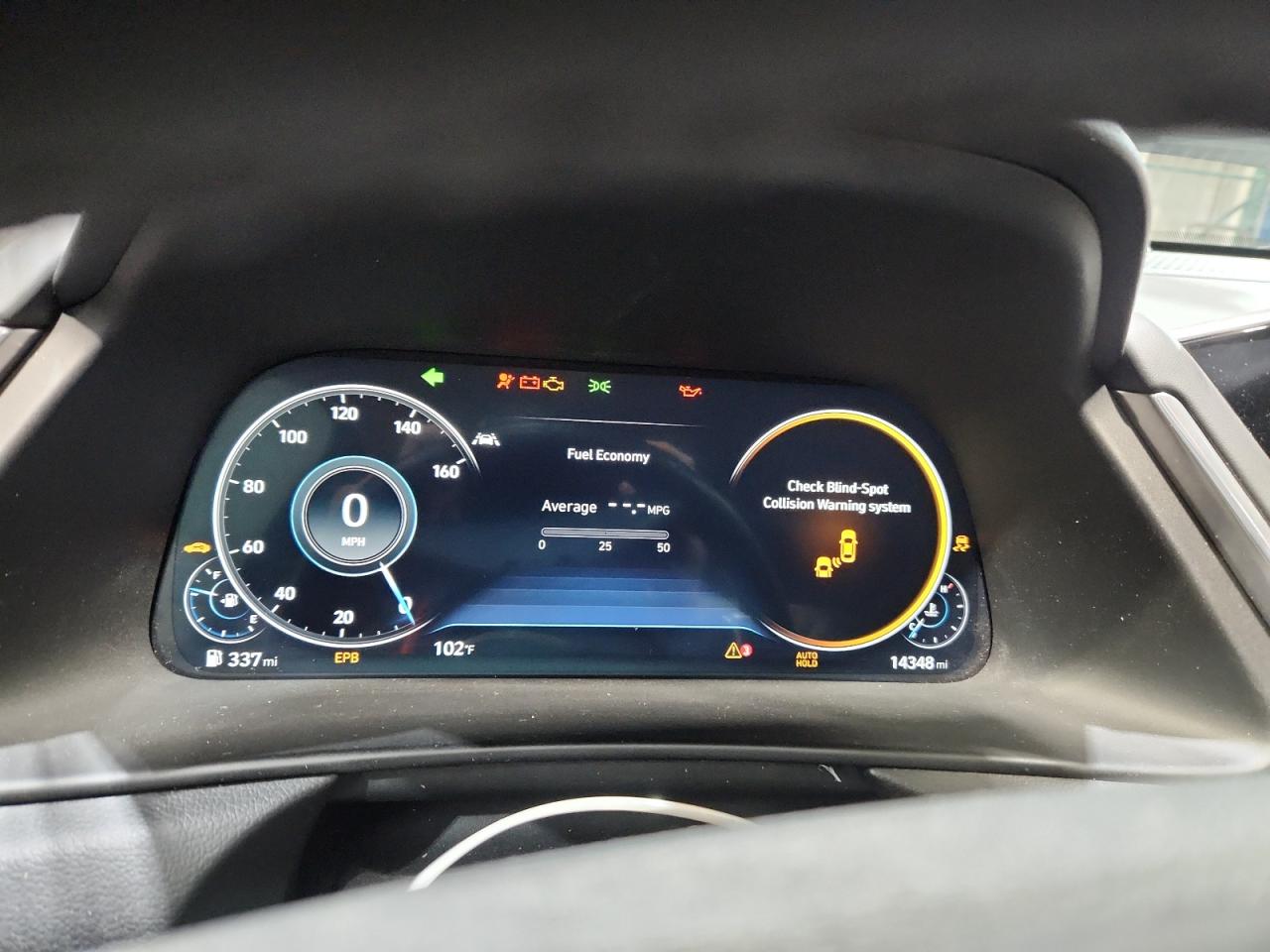 HYUNDAI SONATA LIMITED