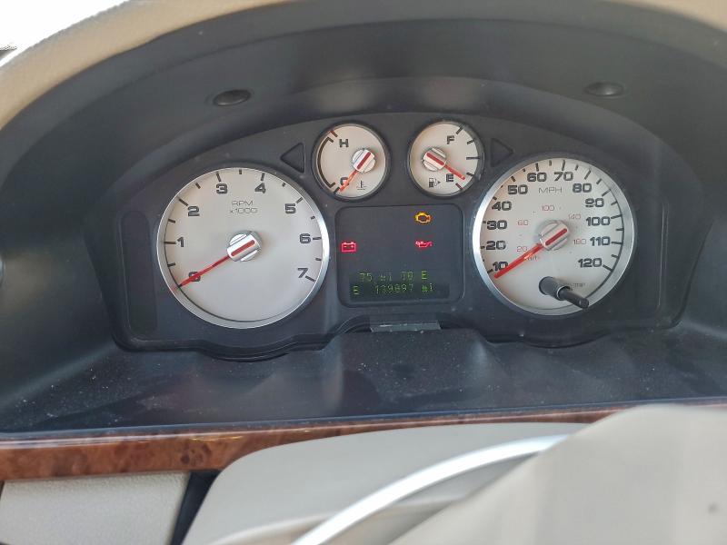 2007 FORD FIVE HUNDR #3294352880