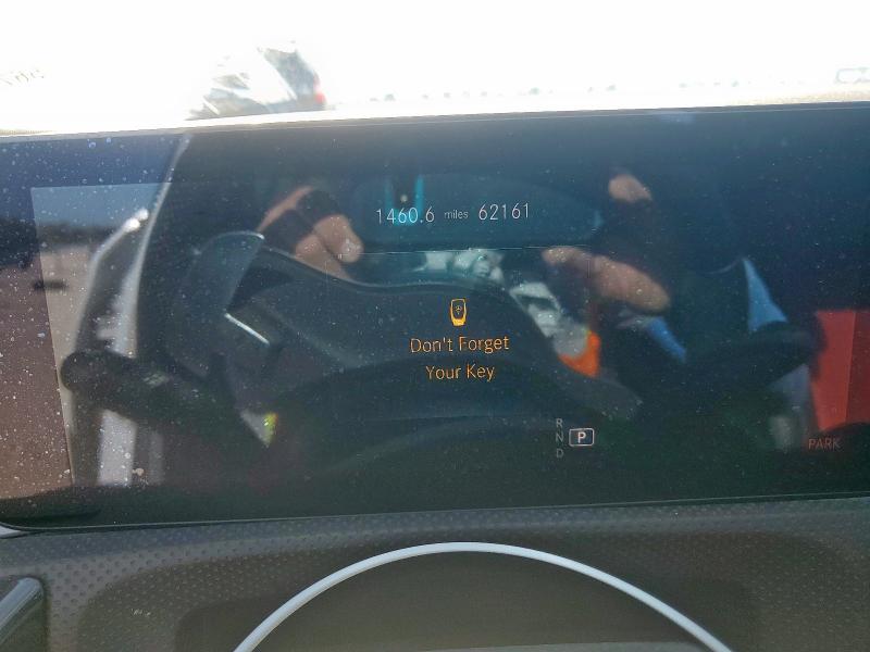 2021 MERCEDES-BENZ A 35 AMG #3290227201