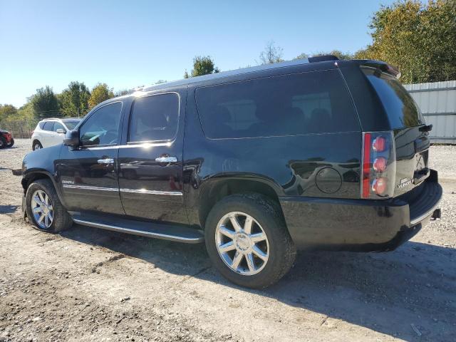 2010 GMC YUKON XL D #3283864462