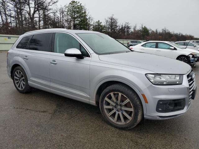 2017 AUDI Q7 PREMIUM #3301748388