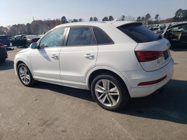 2018 AUDI Q3 PREMIUM #3294115942