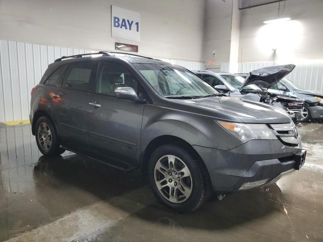 2008 ACURA MDX TECHNO #3284914963