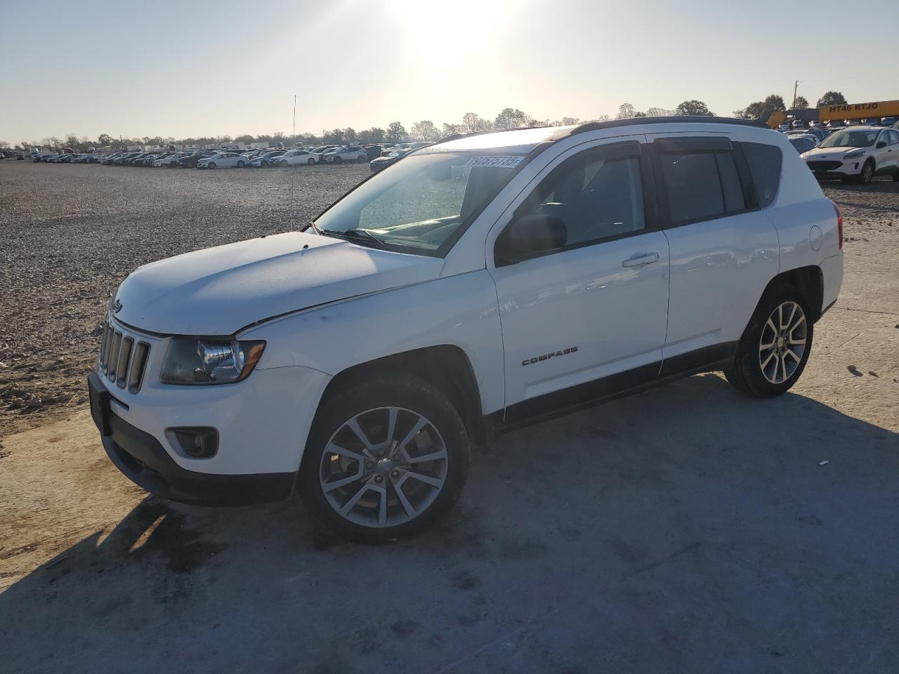 JEEP COMPASS SPORT