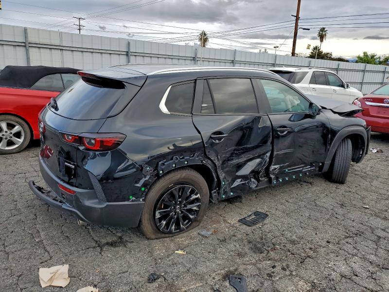 2025 MAZDA CX-50 PREF #3296210457