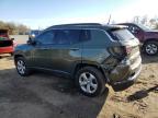 Lot #3319158525 2017 JEEP COMPASS LA
