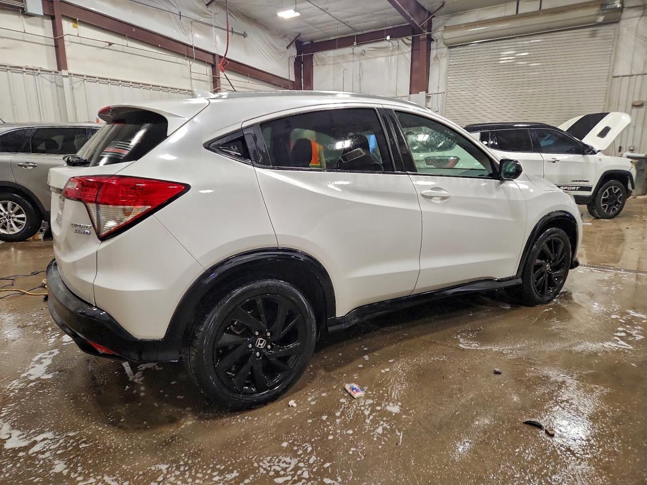 HONDA HR-V SPORT