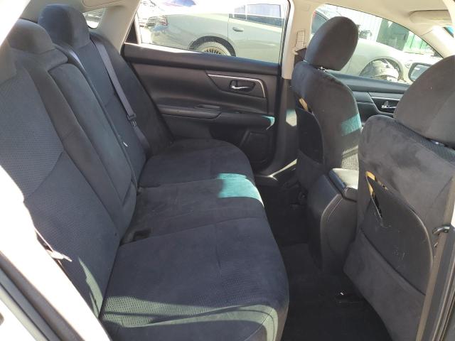 2015 NISSAN ALTIMA 2.5 #3294176952