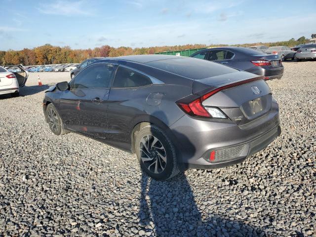 2016 HONDA CIVIC LX #3290193242