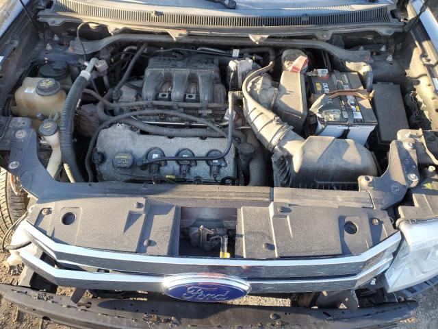 2010 FORD FLEX LIMIT #3310602342