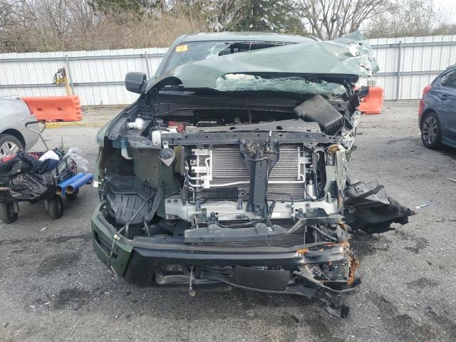 2024 NISSAN TITAN SV #3301641649