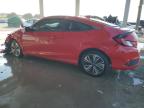 Lot #3296928830 2016 HONDA CIVIC EX