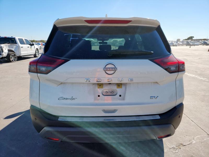 2023 NISSAN ROGUE SV #3286490171