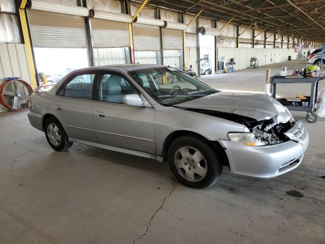 2001 HONDA ACCORD EX #3298045161