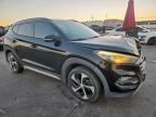 Lot #3301881450 2018 HYUNDAI TUCSON VAL
