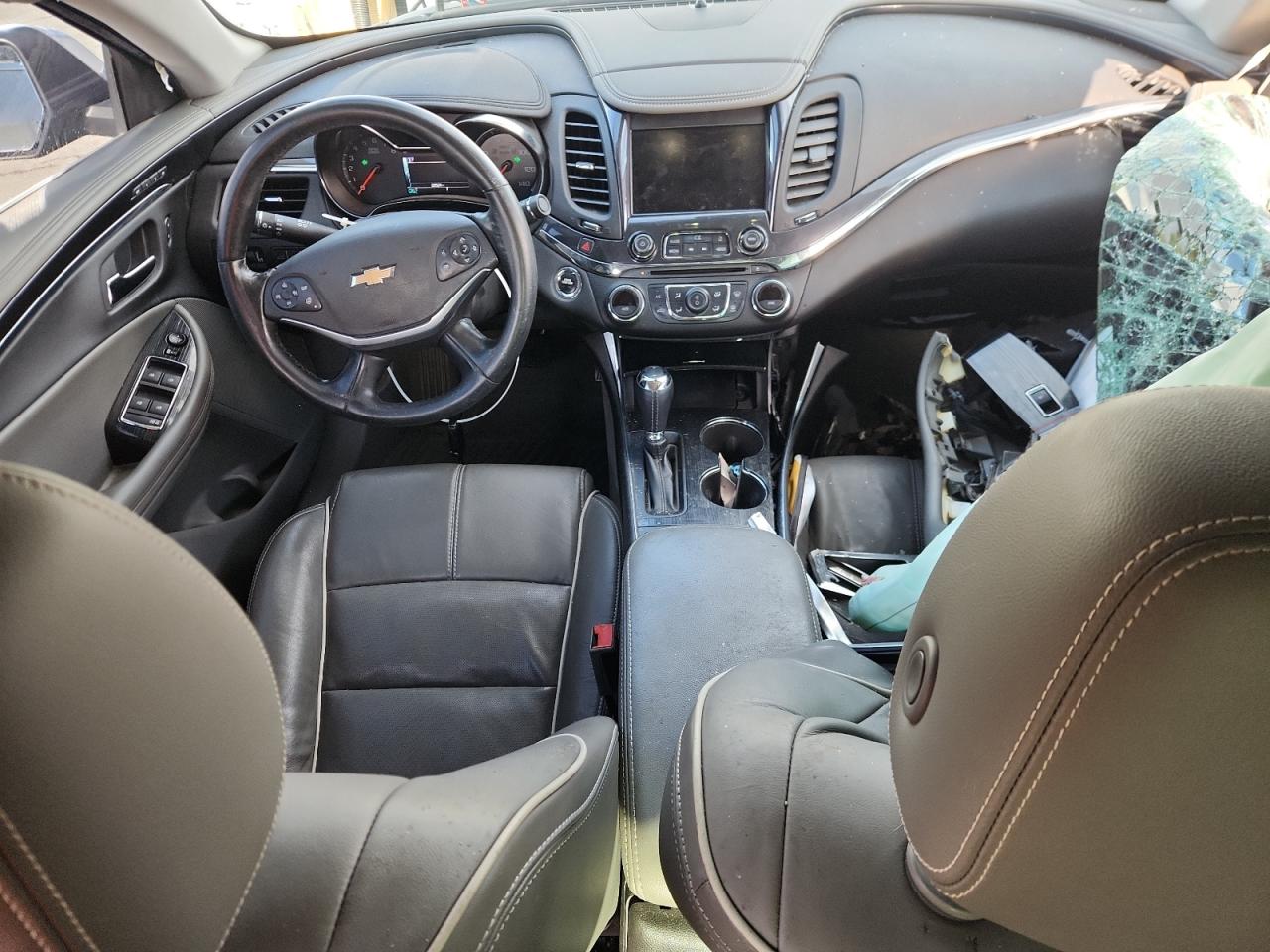 CHEVROLET IMPALA PREMIER