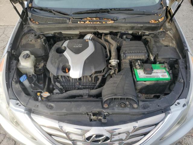 2012 HYUNDAI SONATA SE - 5NPEC4AB6CH439568