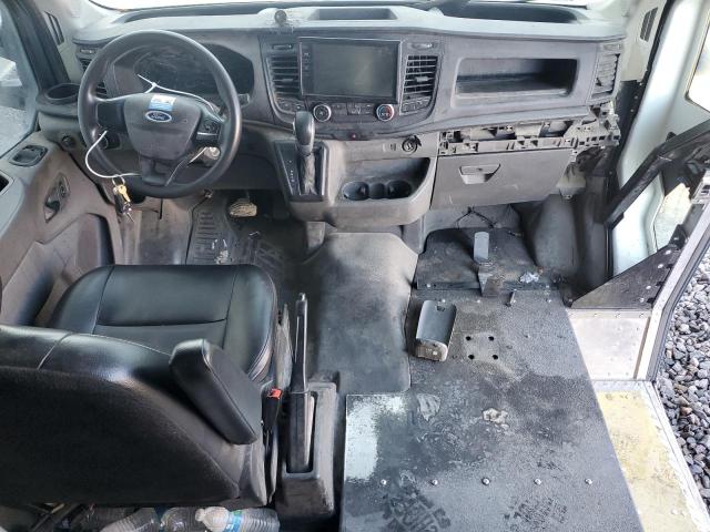 2021 FORD TRANSIT T- #3309404969