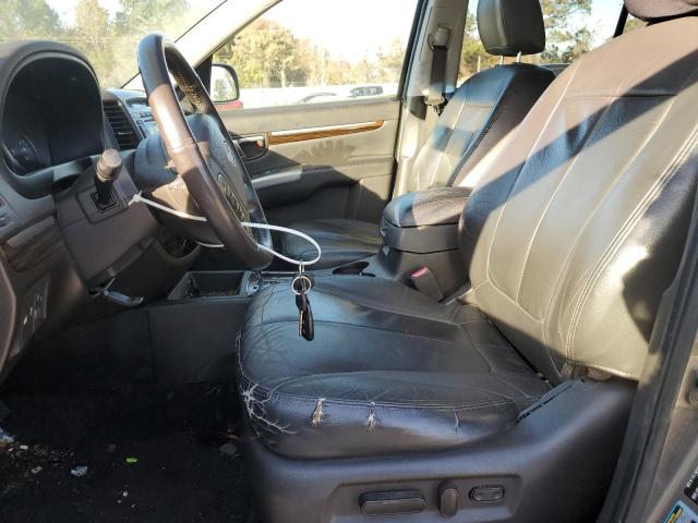 2012 HYUNDAI SANTA FE L #3286593187