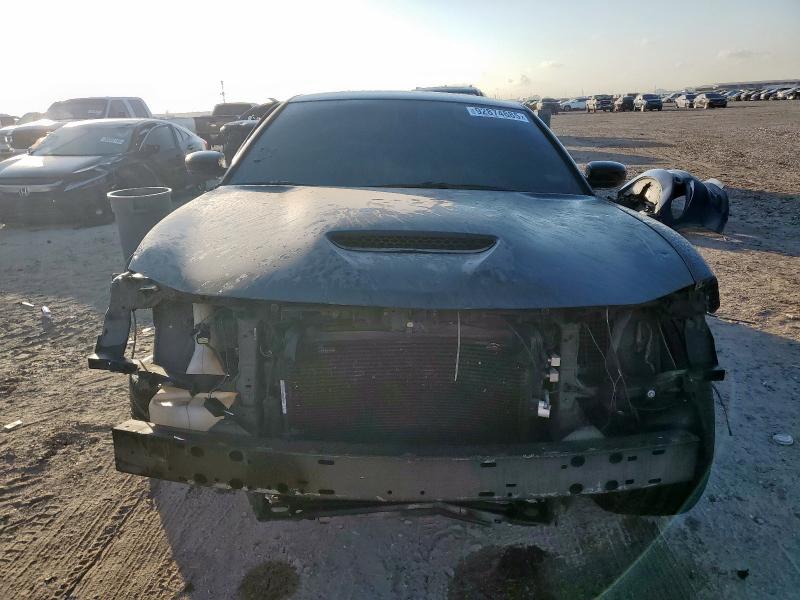 2022 DODGE CHARGER SX #3305749800