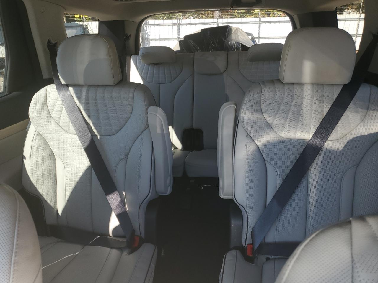 HYUNDAI PALISADE LIMITED