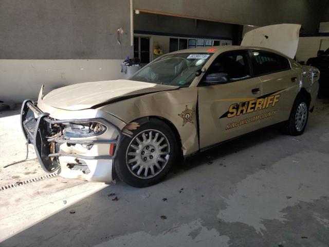 Global Auto Auctions: 2016 DODGE CHARGER PO