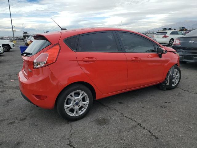 2015 FORD FIESTA SE #3287844113