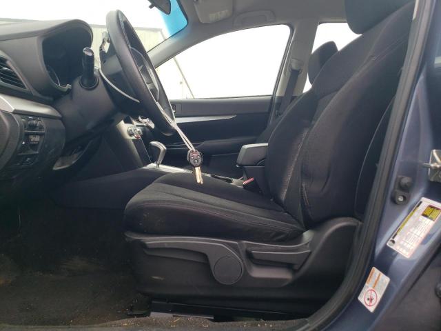 2013 SUBARU OUTBACK 2. - 4S4BRBAC2D3253355