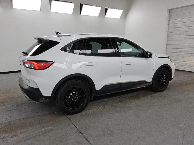 2020 FORD ESCAPE SE #3303662943