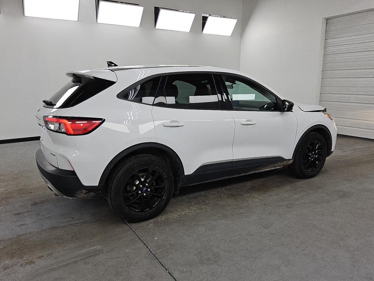 Lot #3303662943 2020 FORD ESCAPE SE