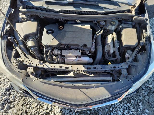 2016 CHEVROLET CRUZE LS #3304601480