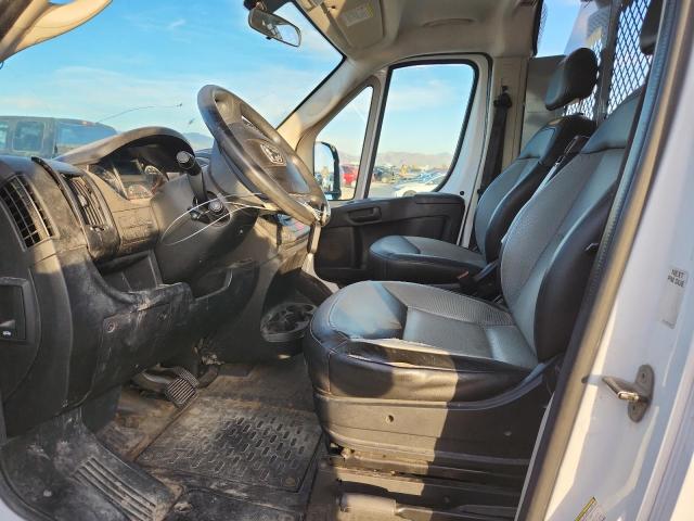 2019 RAM PROMASTER #3293400047