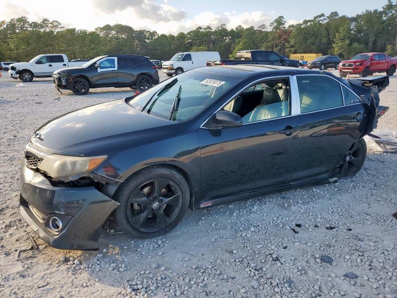 2014 TOYOTA CAMRY L #3296385708