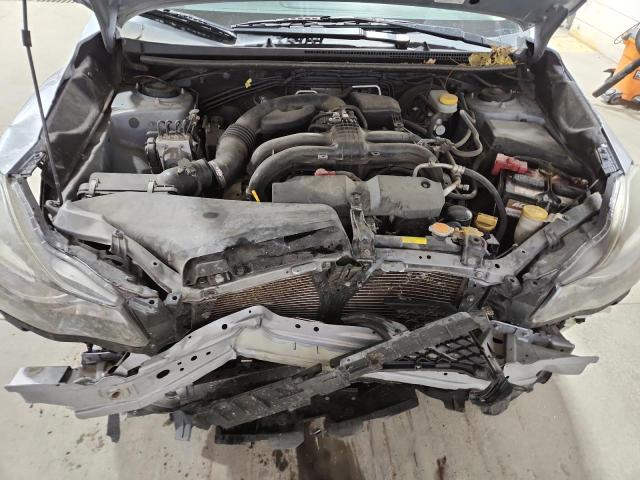 2016 SUBARU IMPREZA #3293454478