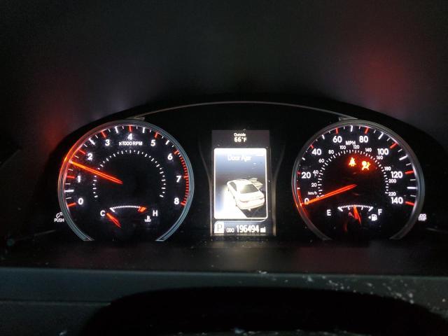 2017 TOYOTA CAMRY LE #3297048513