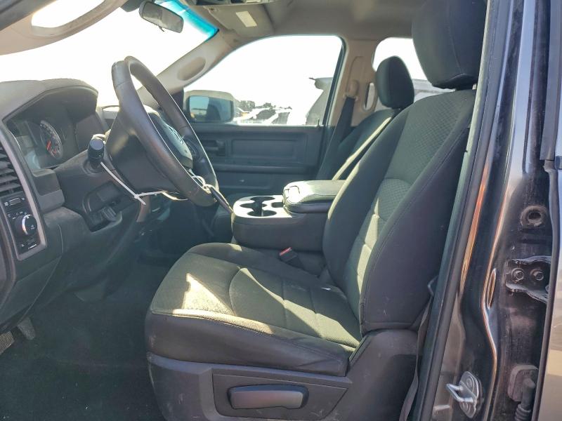 2019 RAM 1500 CLASS #3296990831