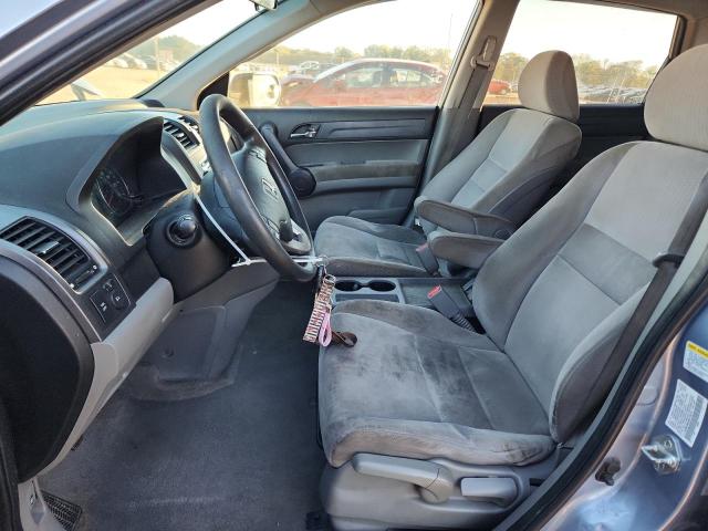 2009 HONDA CR-V EX #3286535152