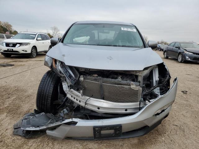 2017 HONDA PILOT EXL #3287776122