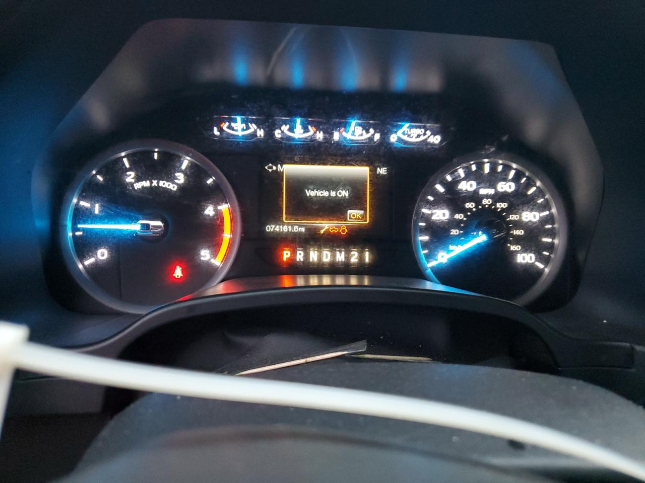 FORD F-550 SUPER DUTY