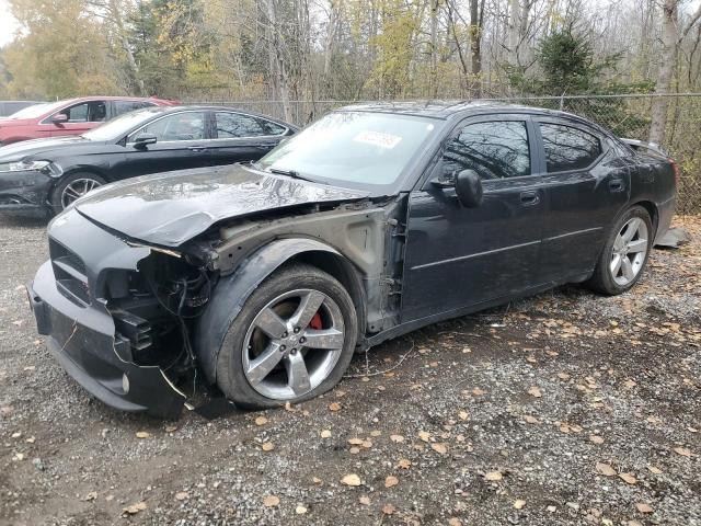Global Auto Auctions: 2009 DODGE CHARGER R/