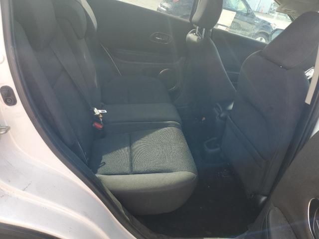 2020 HONDA HR-V EX #3296883879