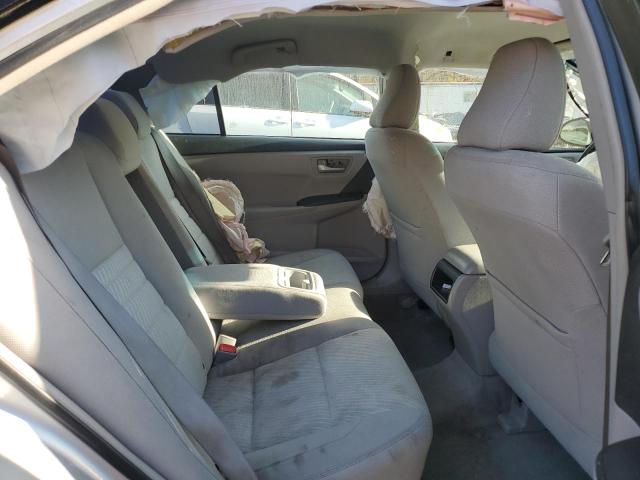 2017 TOYOTA CAMRY LE #3290318944