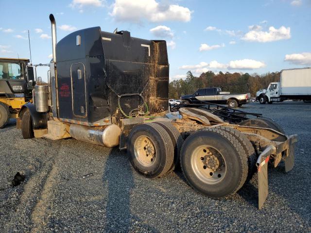 2007 PETERBILT TRACTOR 379 #3308338060