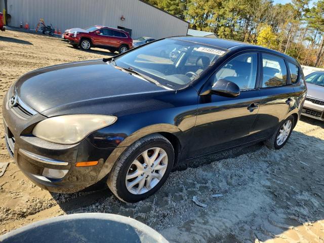Global Auto Auctions: 2009 HYUNDAI ELANTRA TO