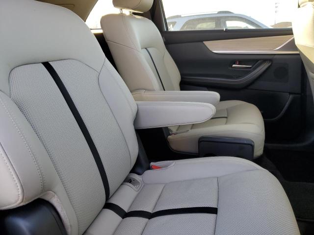 2024 MAZDA CX-90 PREF #3310484060