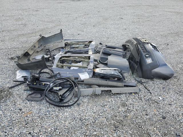 2019 HONDA RIDGELINE #3308674258